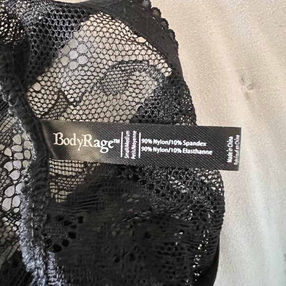 Body Range Intimates - Picture 6 of 8